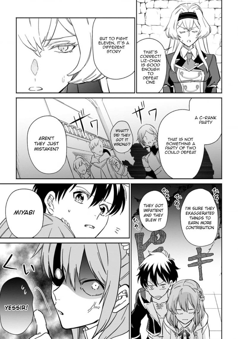 Isekai Craft Gurashi Jiyu Kimama Na Seisan Shoku No Honobono Slow Life 10c 3