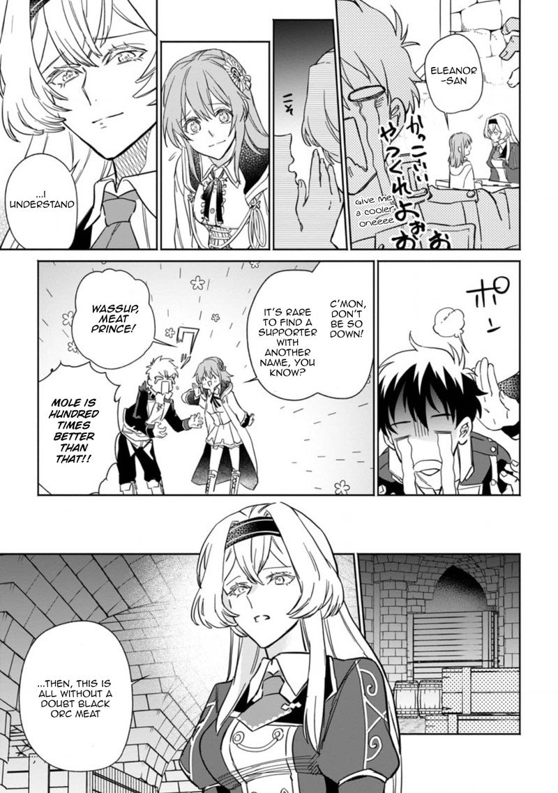 Isekai Craft Gurashi Jiyu Kimama Na Seisan Shoku No Honobono Slow Life 10c 7