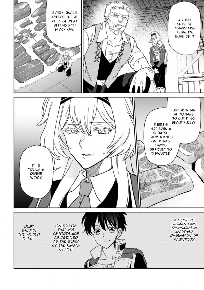 Isekai Craft Gurashi Jiyu Kimama Na Seisan Shoku No Honobono Slow Life 10c 8