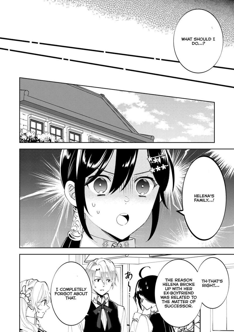Isekai De Caf O Kaiten Shimashita 89 9