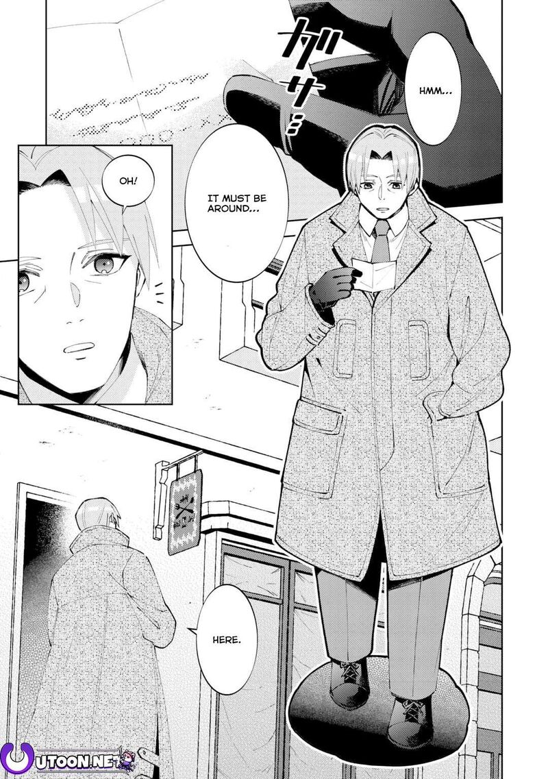 Isekai De Caf O Kaiten Shimashita 93 1