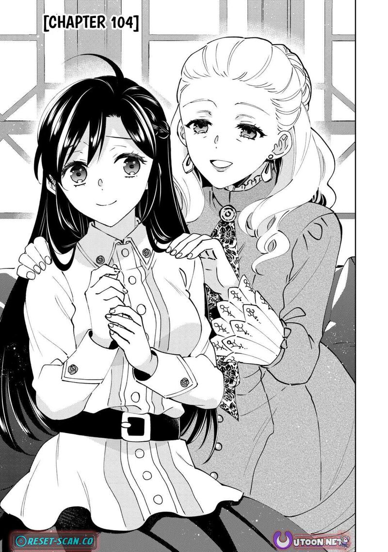 Isekai De Cafe O Kaiten Shimashita 104 1