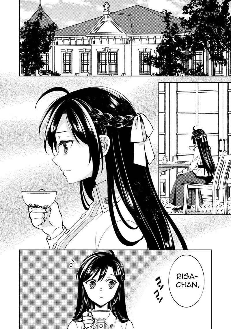 Isekai De Cafe O Kaiten Shimashita 104 2