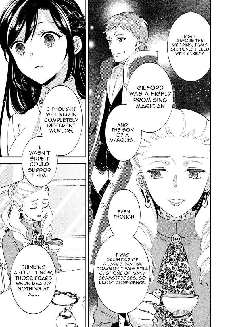 Isekai De Cafe O Kaiten Shimashita 104 5