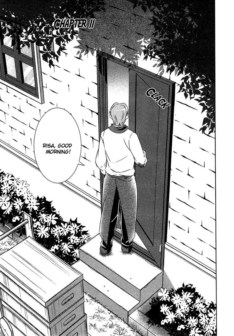 Isekai De Cafe O Kaiten Shimashita 11 1