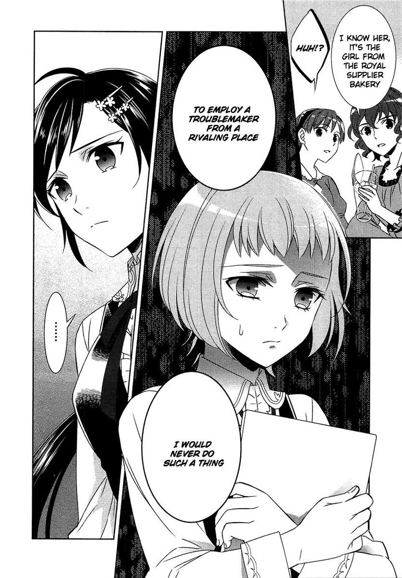 Isekai De Cafe O Kaiten Shimashita 11 14