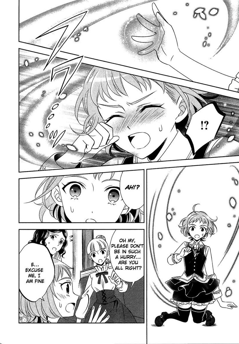 Isekai De Cafe O Kaiten Shimashita 11 20