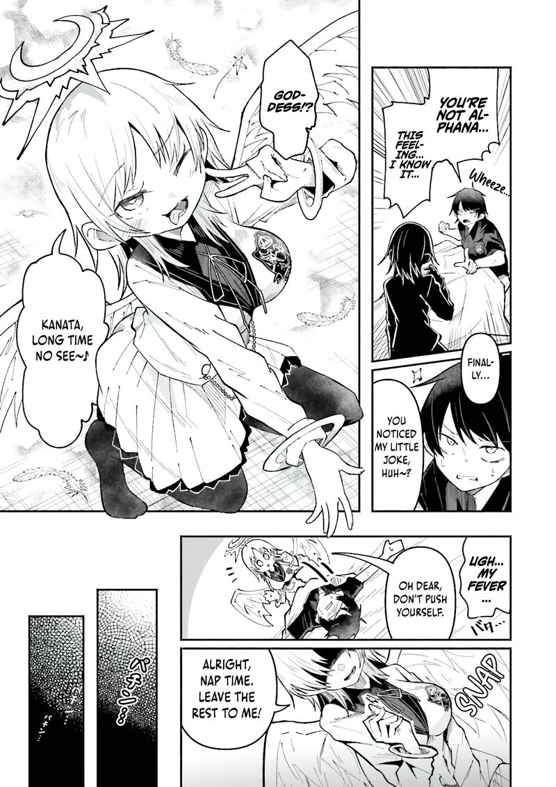 Isekai De Haishin Katsudou Wo Shitara Tairyou No Yandere Shinja Wo Umidashite Shimatta Ken 52b 2