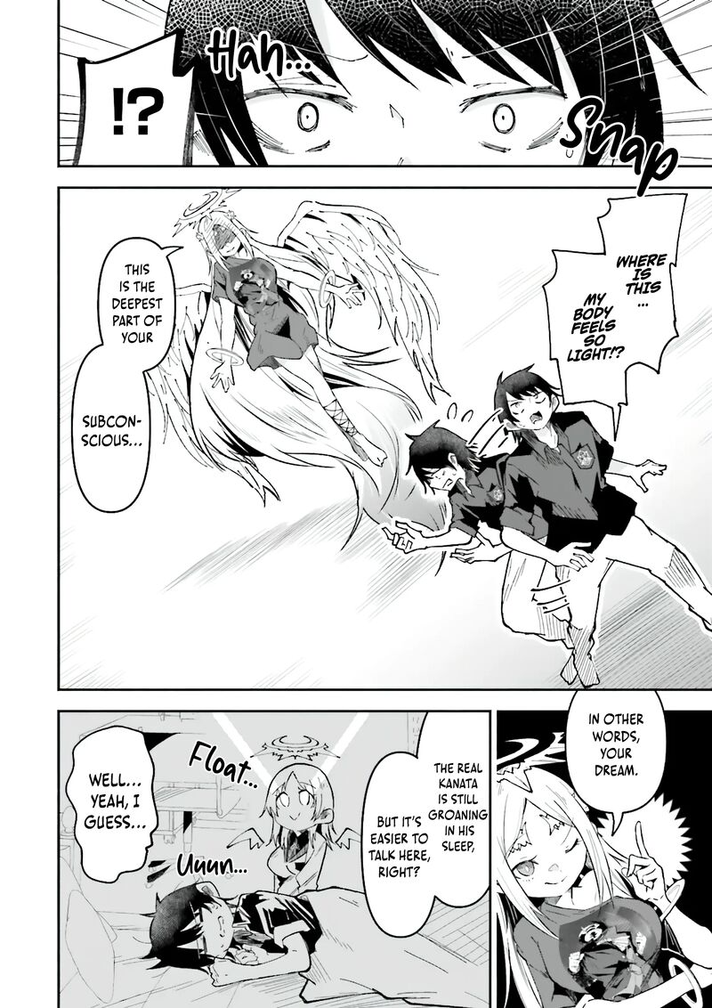 Isekai De Haishin Katsudou Wo Shitara Tairyou No Yandere Shinja Wo Umidashite Shimatta Ken 52b 3
