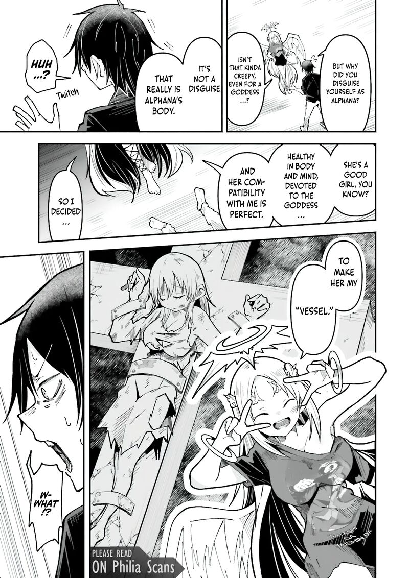 Isekai De Haishin Katsudou Wo Shitara Tairyou No Yandere Shinja Wo Umidashite Shimatta Ken 52b 4