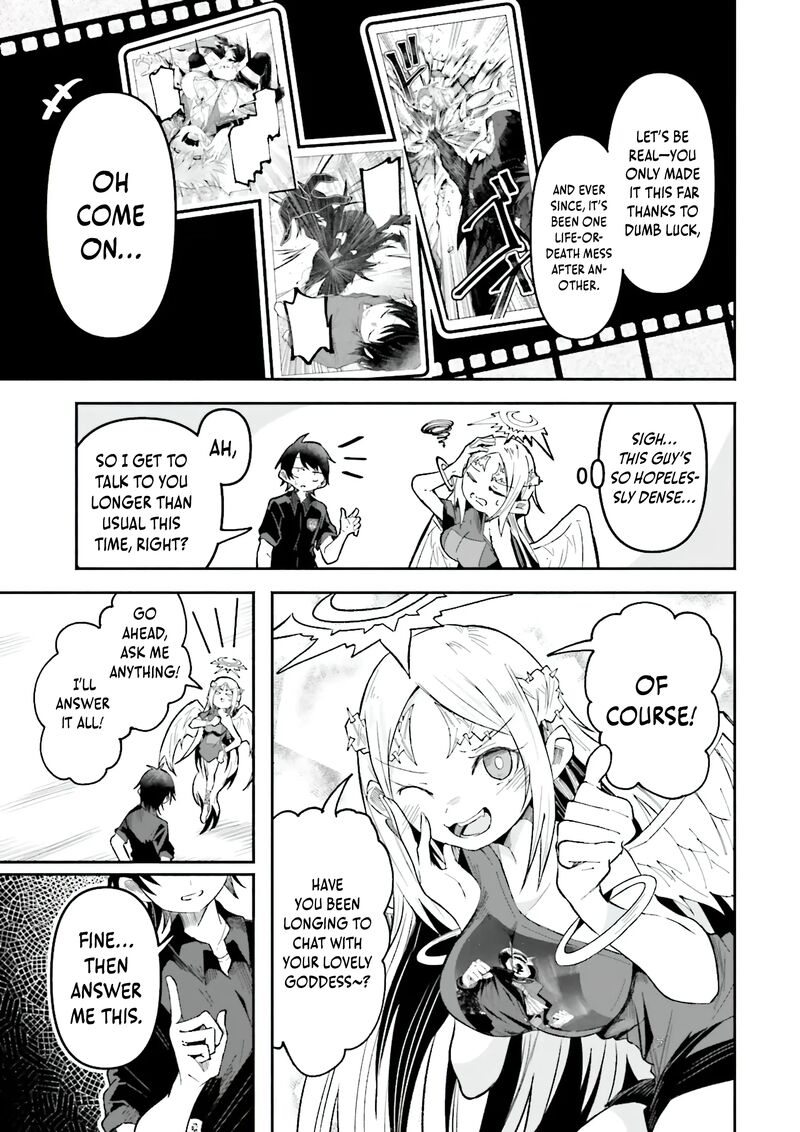 Isekai De Haishin Katsudou Wo Shitara Tairyou No Yandere Shinja Wo Umidashite Shimatta Ken 52b 6