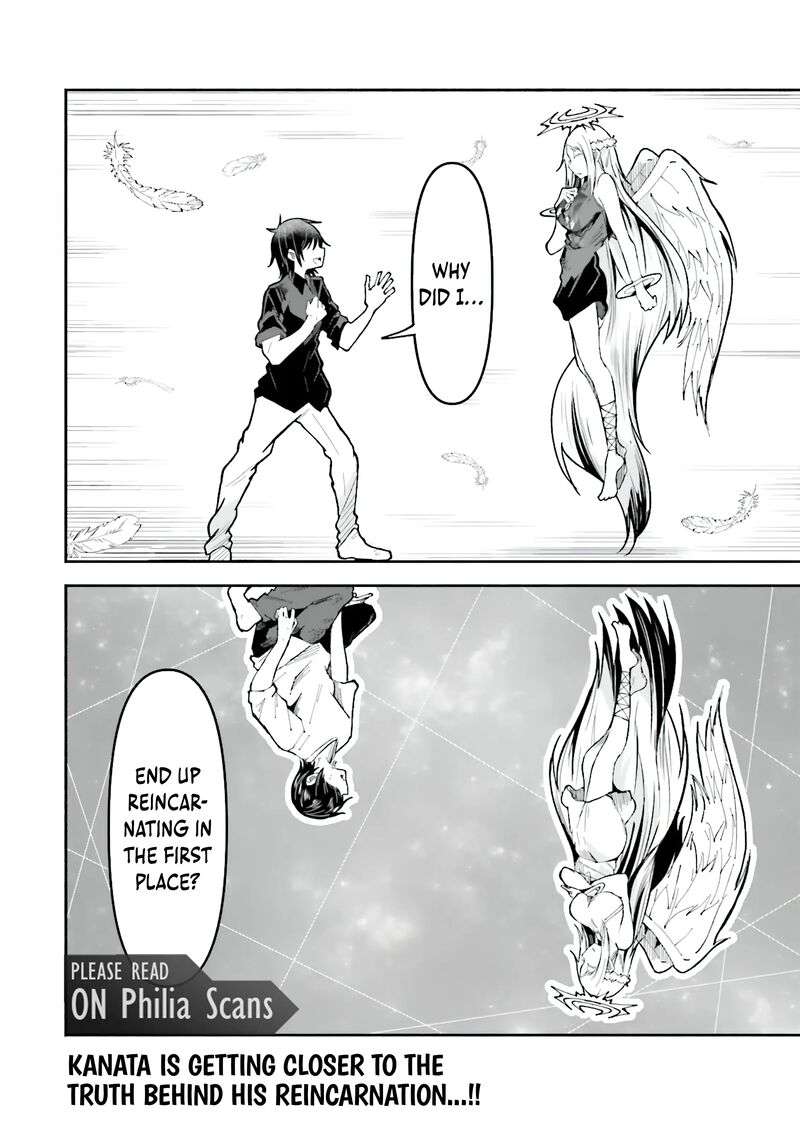 Isekai De Haishin Katsudou Wo Shitara Tairyou No Yandere Shinja Wo Umidashite Shimatta Ken 52b 7