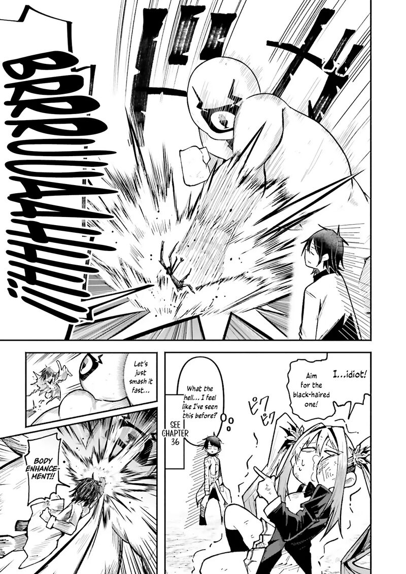 Isekai De Haishin Katsudou Wo Shitara Tairyou No Yandere Shinja Wo Umidashite Shimatta Ken 57b 4