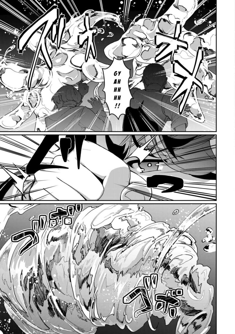 Isekai De Mizu No Dai Seirei Yattemasu 2 15