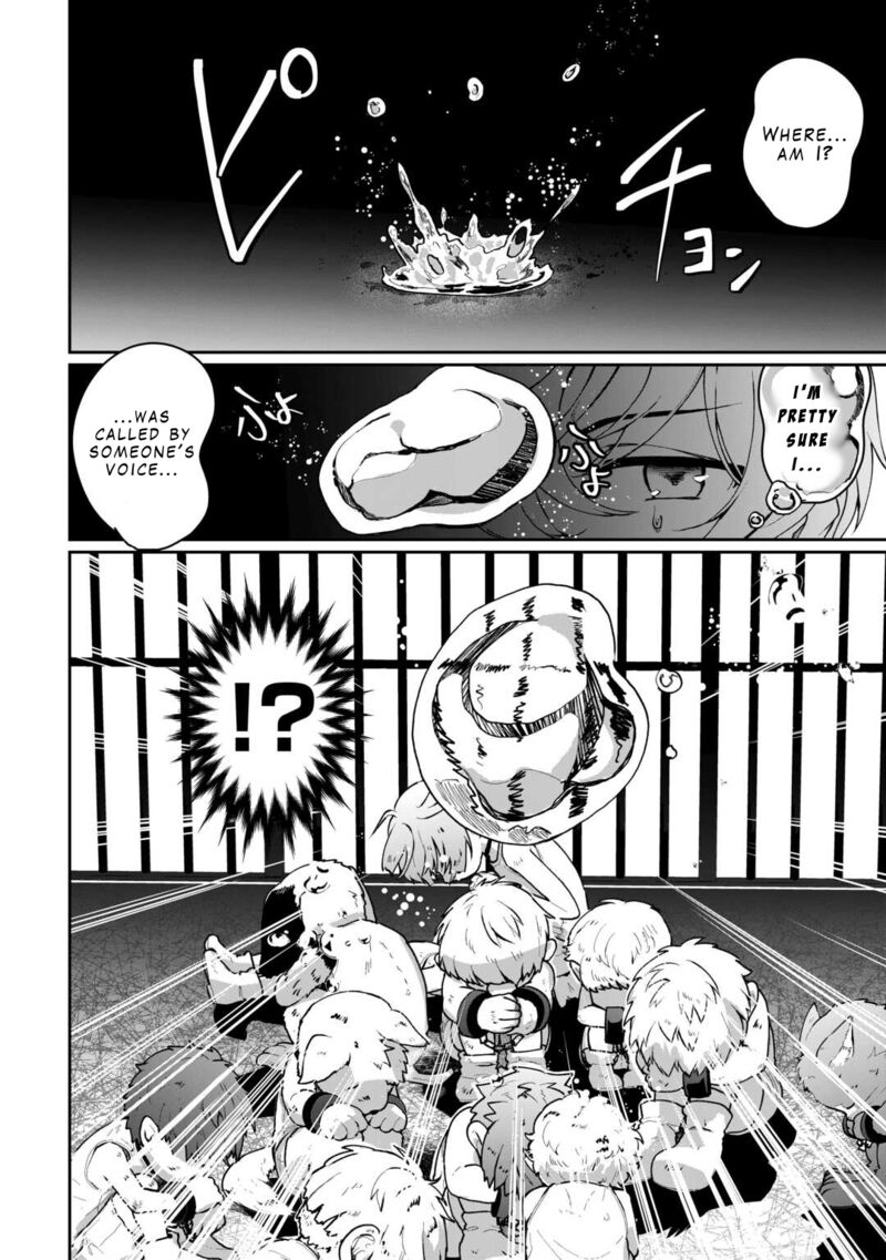 Isekai De Mizu No Dai Seirei Yattemasu 2 2