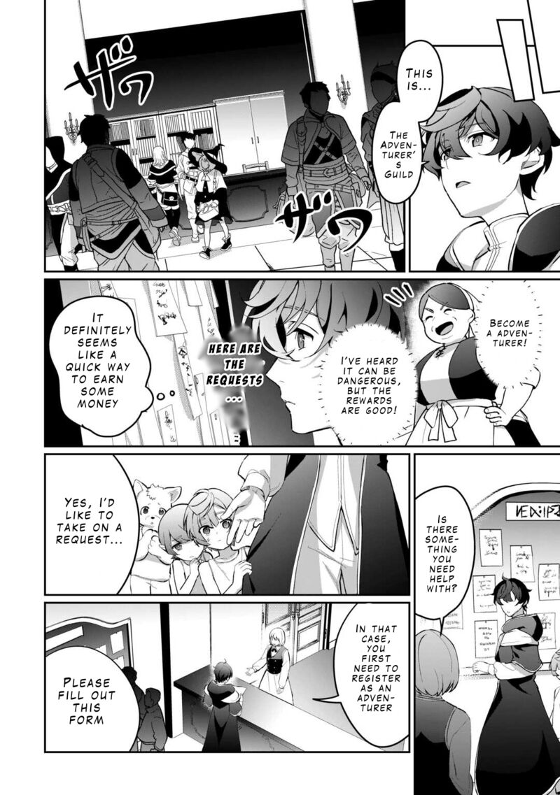 Isekai De Mizu No Dai Seirei Yattemasu 2 24