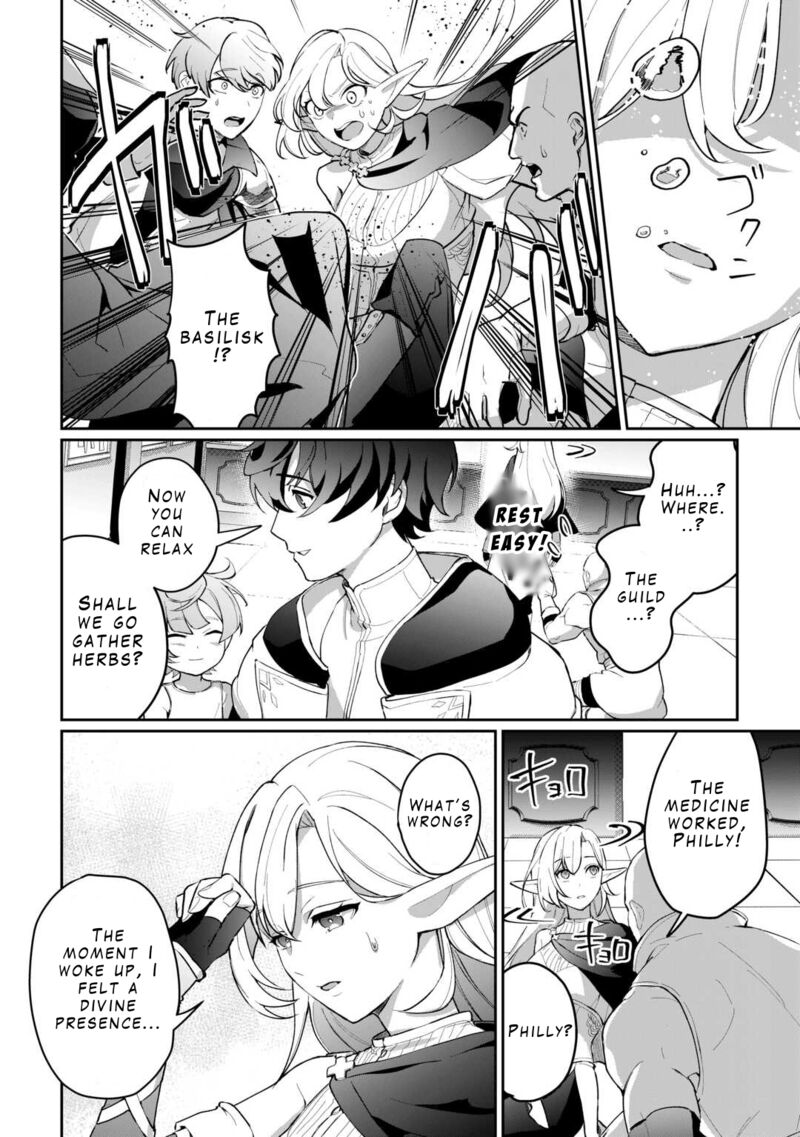 Isekai De Mizu No Dai Seirei Yattemasu 2 28