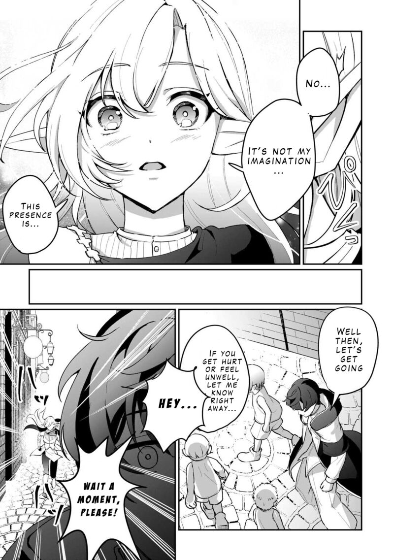 Isekai De Mizu No Dai Seirei Yattemasu 2 29