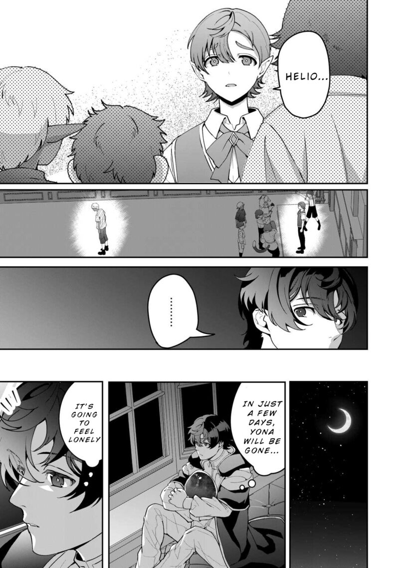 Isekai De Mizu No Dai Seirei Yattemasu 21 15