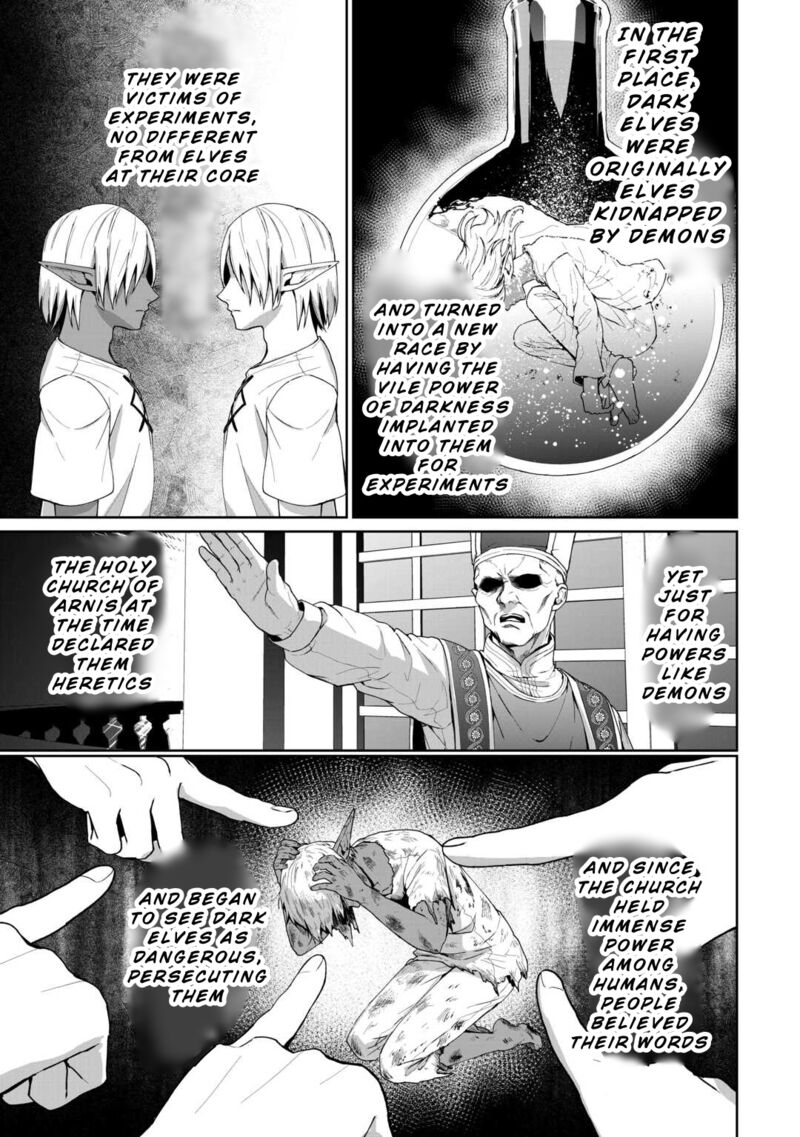 Isekai De Mizu No Dai Seirei Yattemasu 21 19