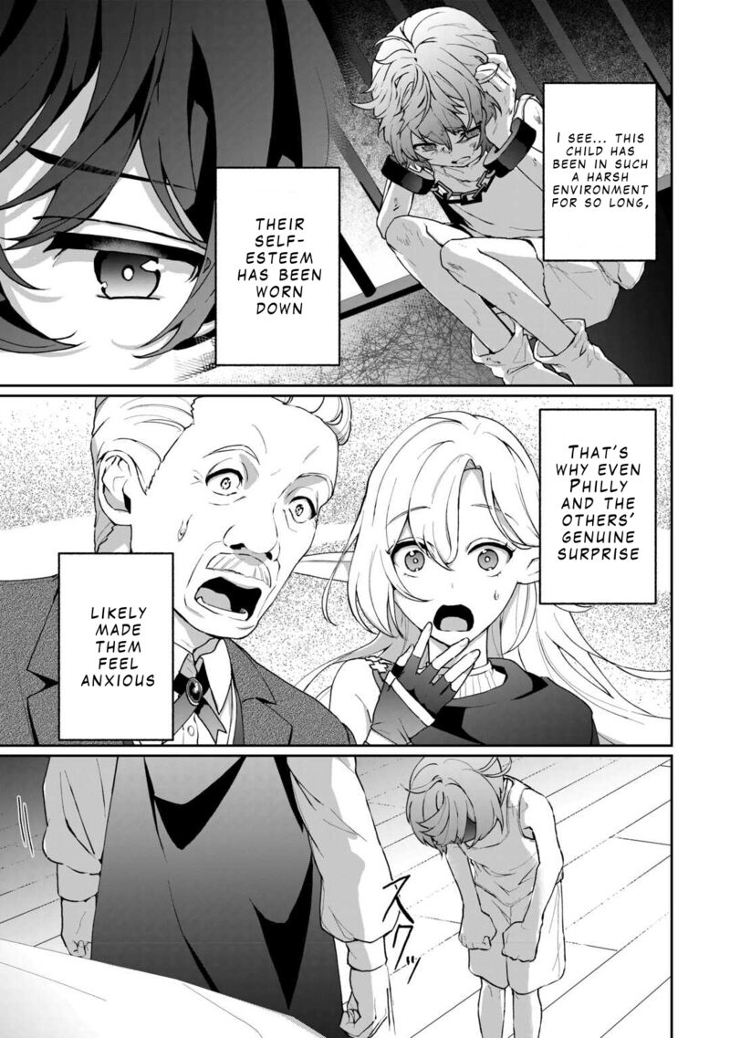 Isekai De Mizu No Dai Seirei Yattemasu 3 13