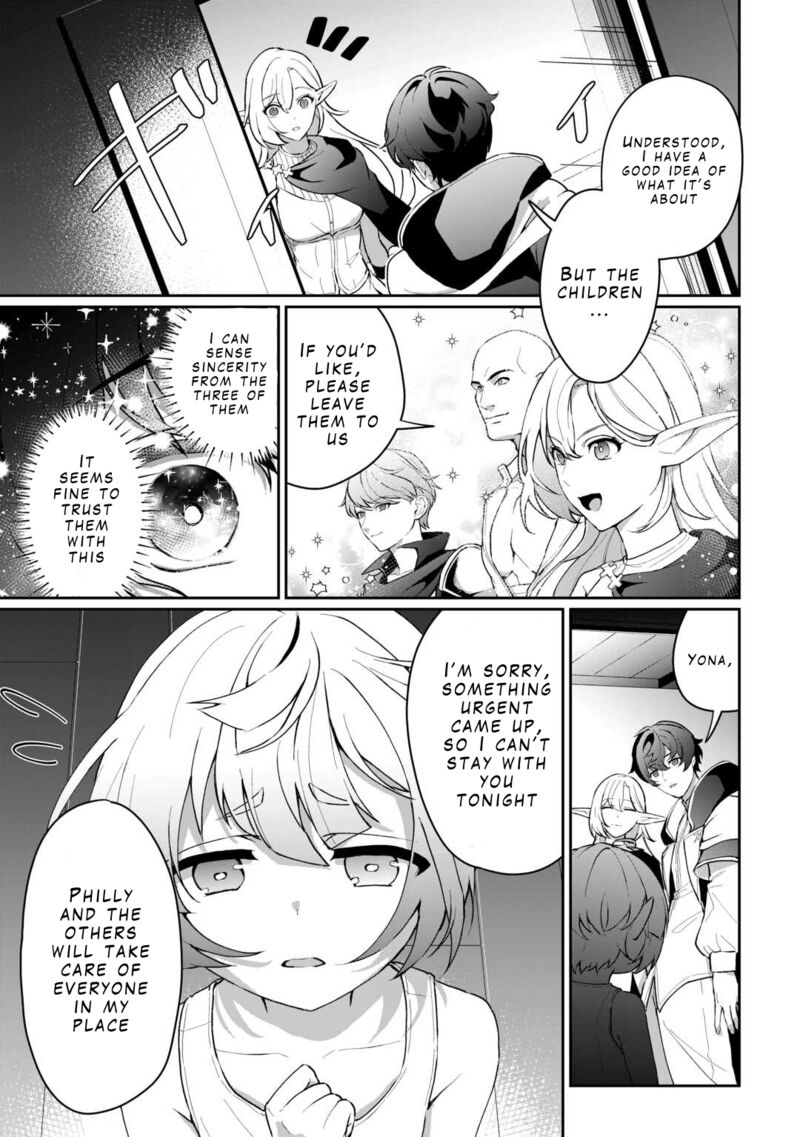 Isekai De Mizu No Dai Seirei Yattemasu 3 17