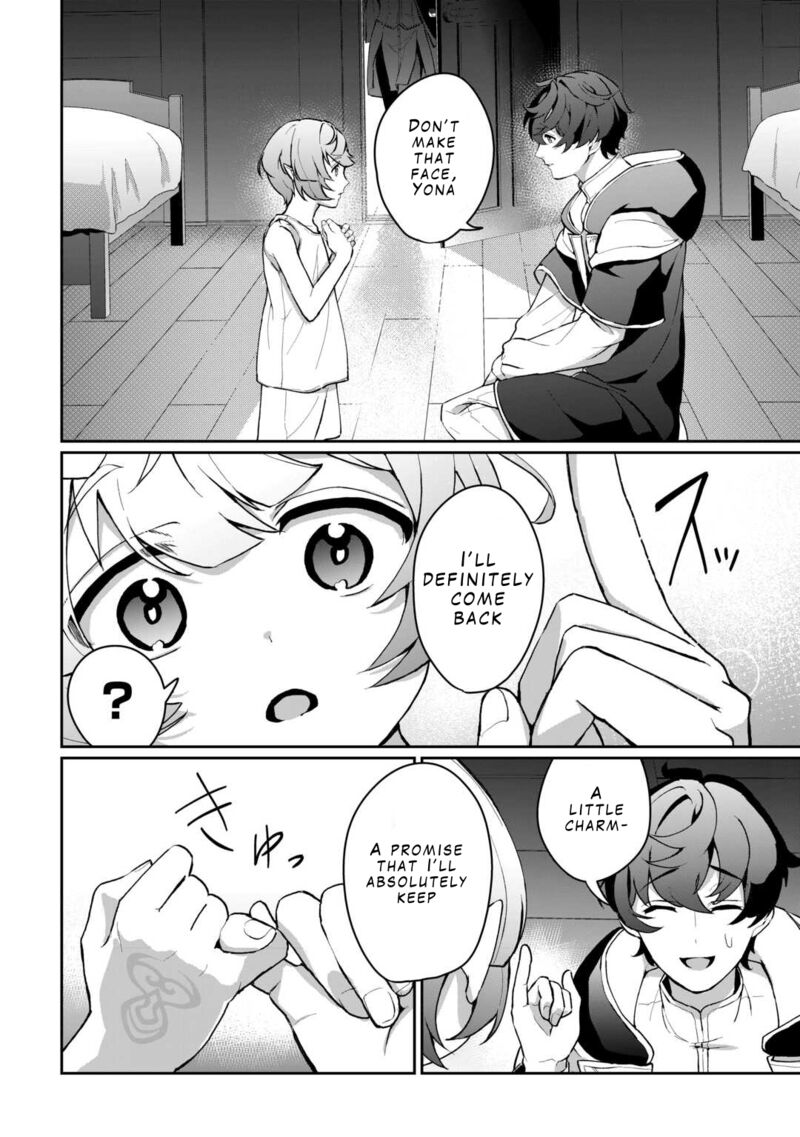 Isekai De Mizu No Dai Seirei Yattemasu 3 18