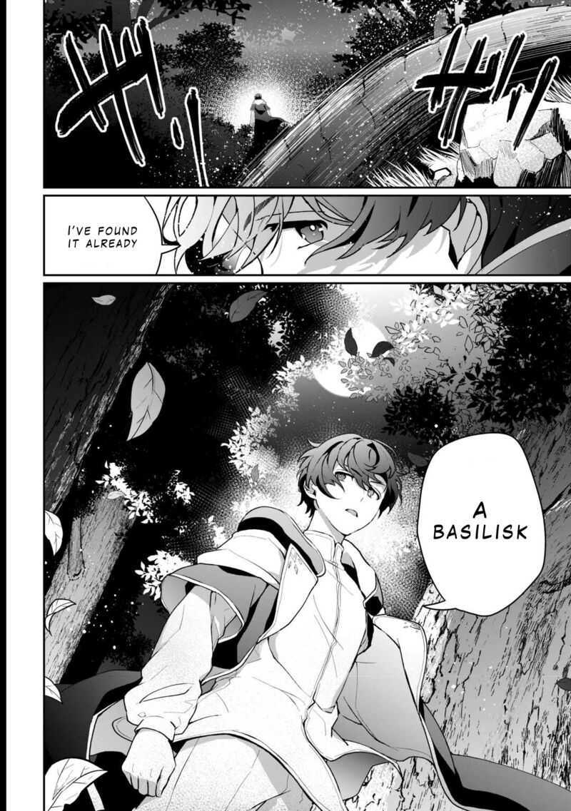 Isekai De Mizu No Dai Seirei Yattemasu 3 20