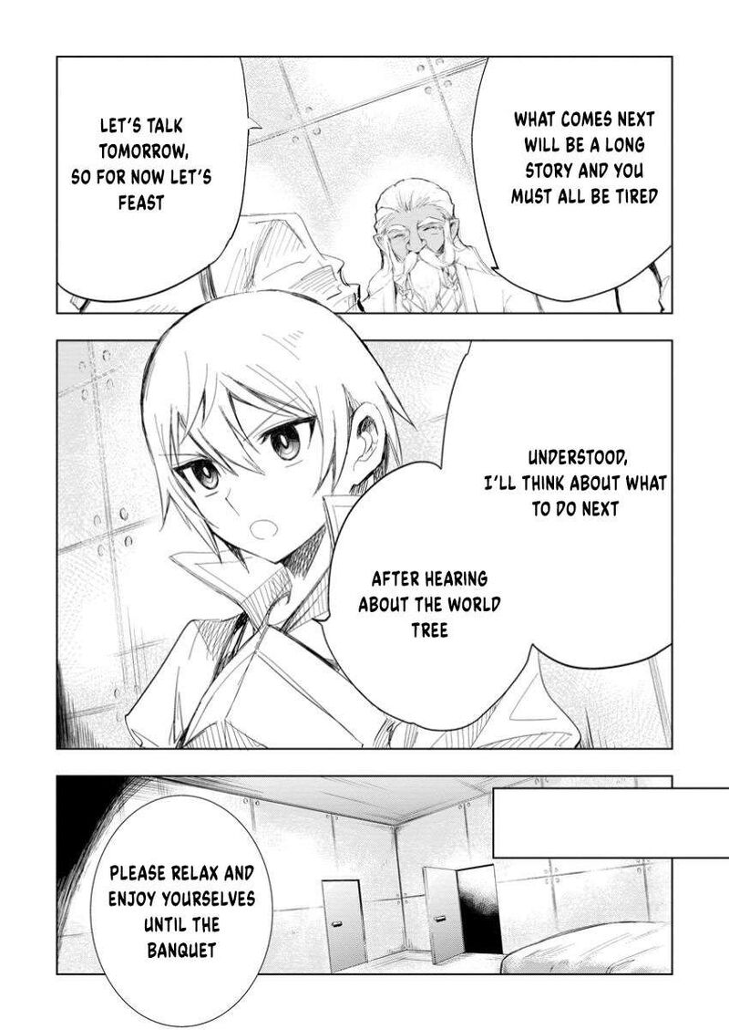 Isekai De Saikyou No Skill O Umidaseta Node Hitasura Musou Suru Koto Ni Shimashita Ore Dake Ga Skill No Suuchi O Katte Ni Sousa 9b 8