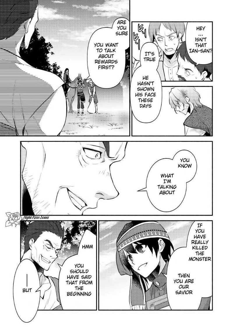 Isekai De Shippaishinai 100 No Houhou 11 11