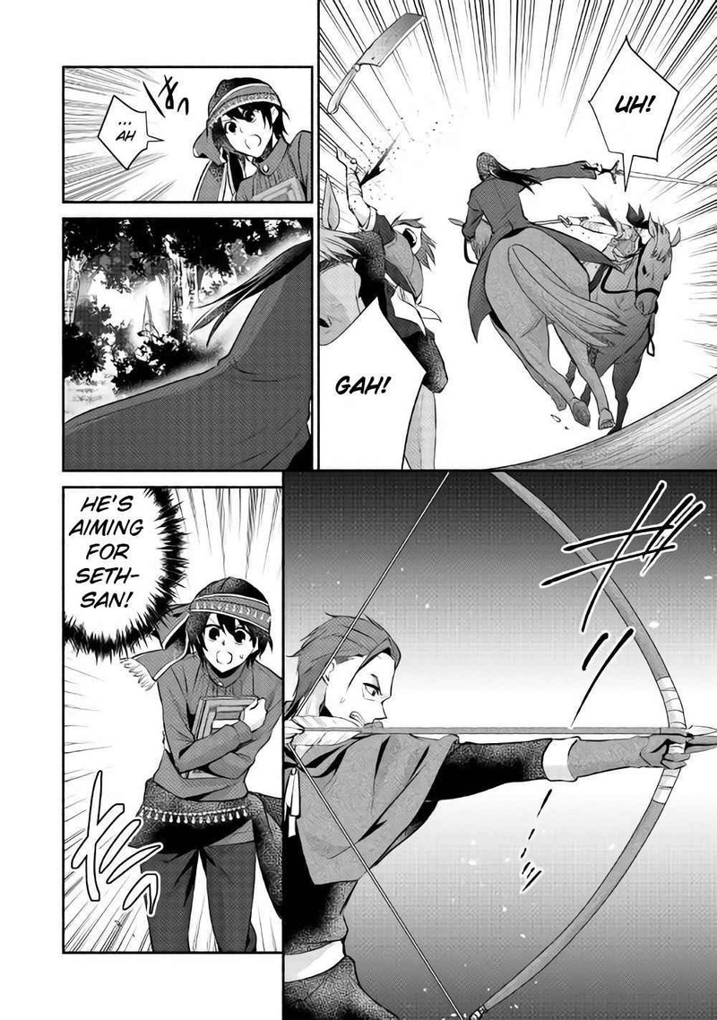 Isekai De Shippaishinai 100 No Houhou 11 24
