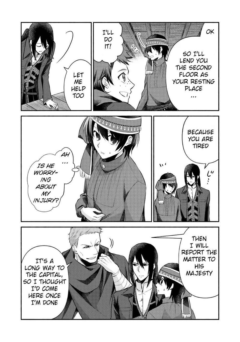 Isekai De Shippaishinai 100 No Houhou 13 12