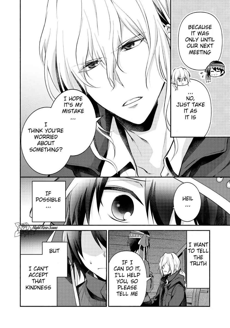 Isekai De Shippaishinai 100 No Houhou 13 14
