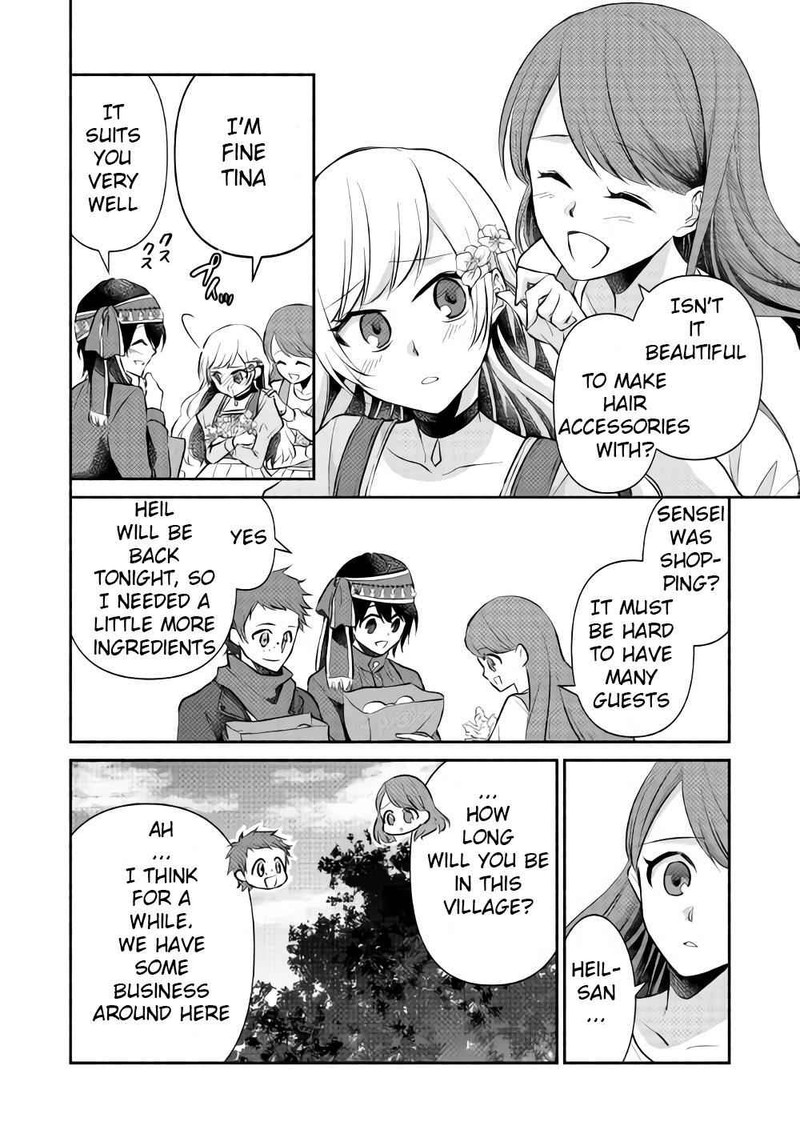 Isekai De Shippaishinai 100 No Houhou 13 18