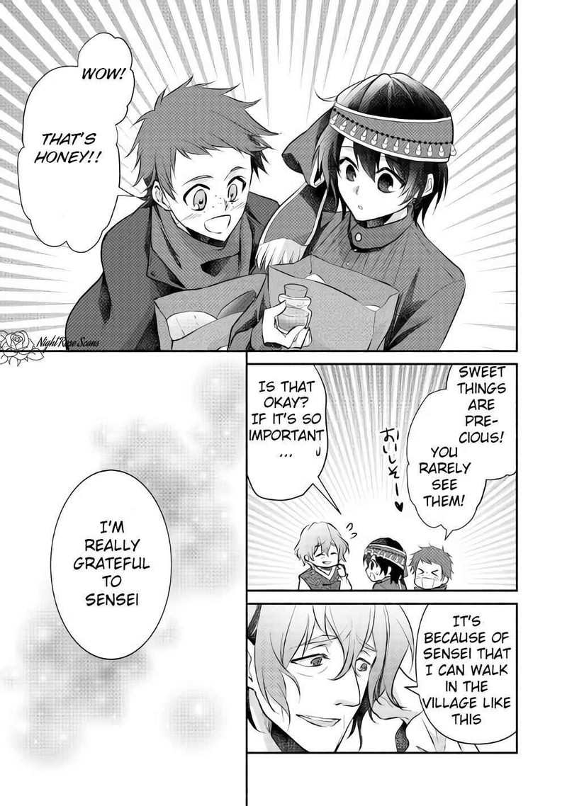 Isekai De Shippaishinai 100 No Houhou 13 21