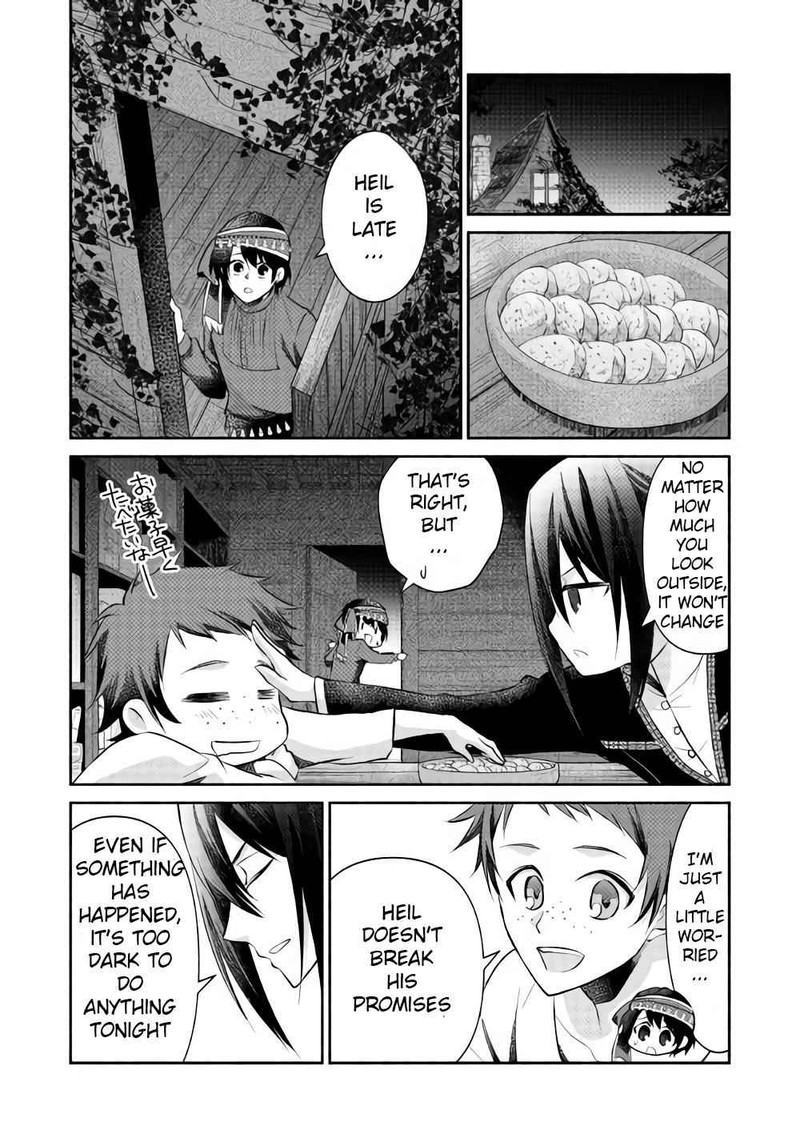 Isekai De Shippaishinai 100 No Houhou 13 24