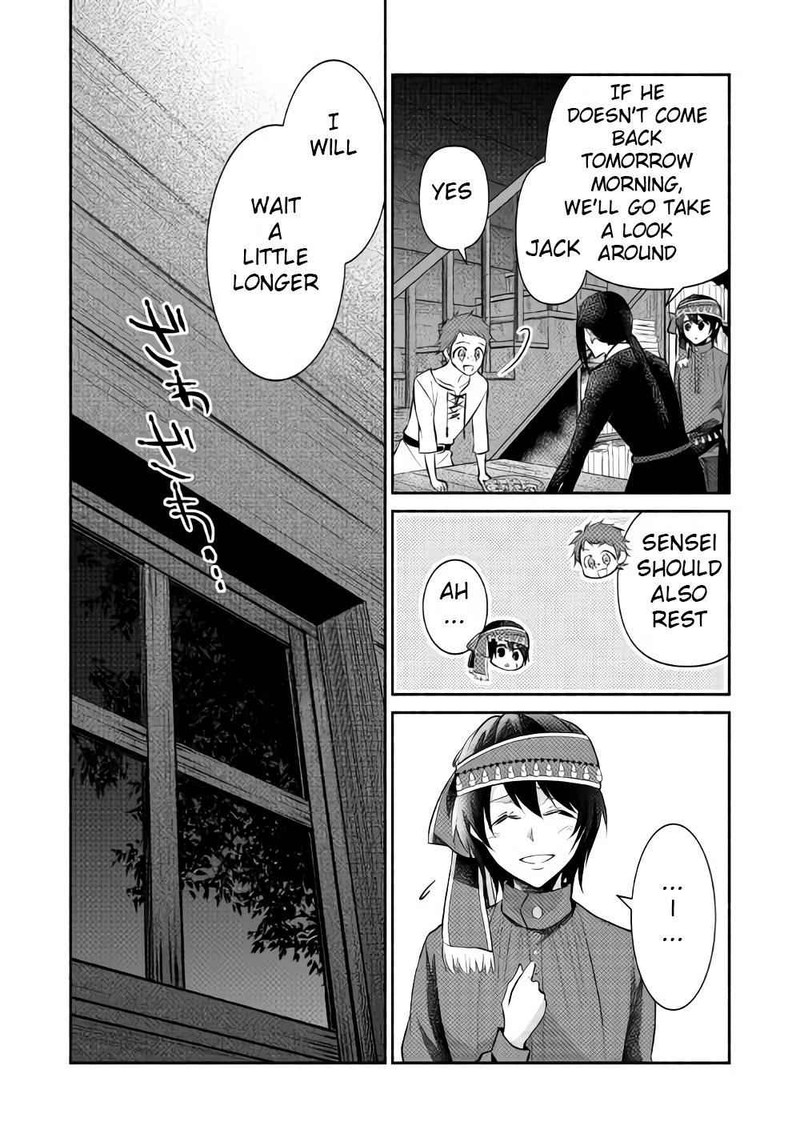 Isekai De Shippaishinai 100 No Houhou 13 25