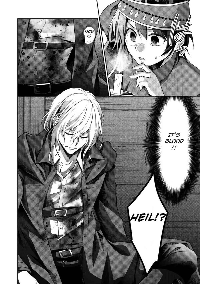 Isekai De Shippaishinai 100 No Houhou 13 28