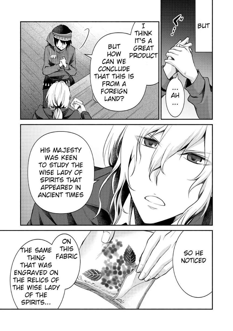 Isekai De Shippaishinai 100 No Houhou 13 3
