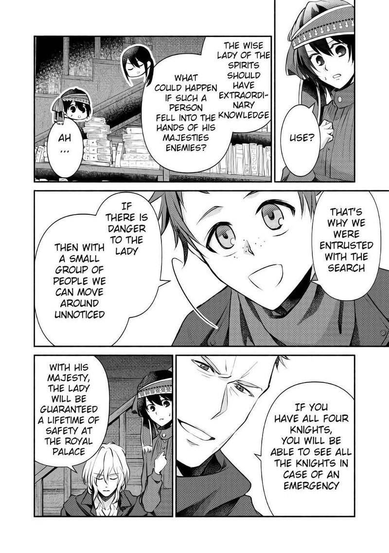 Isekai De Shippaishinai 100 No Houhou 13 6