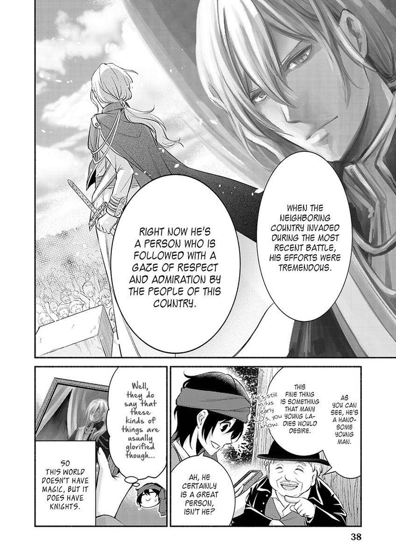 Isekai De Shippaishinai 100 No Houhou 2 10