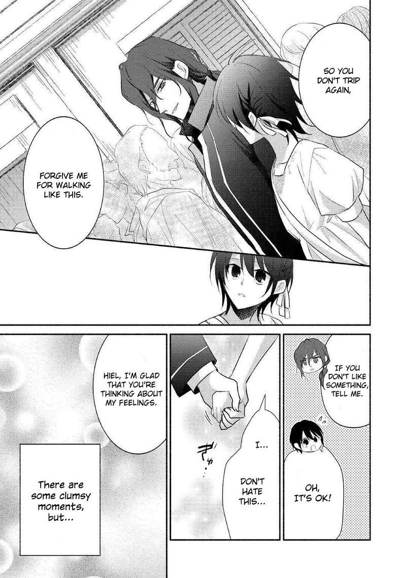 Isekai De Shippaishinai 100 No Houhou 20 21