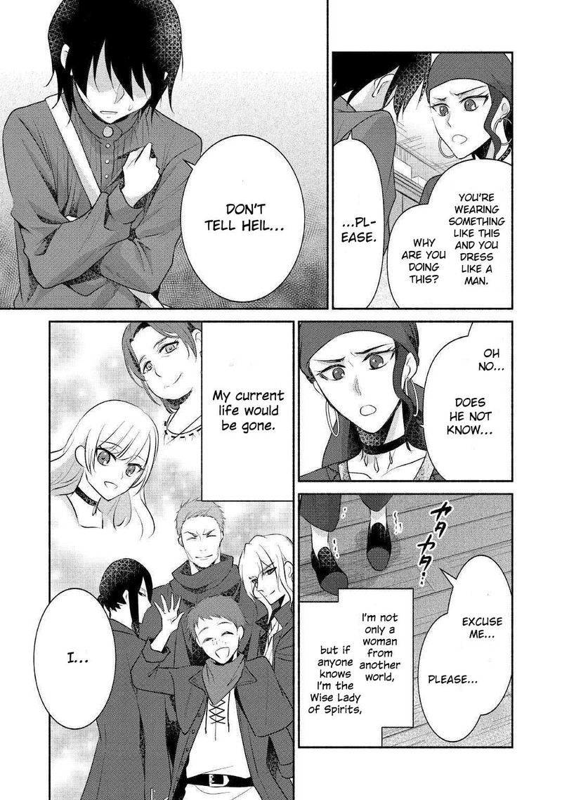 Isekai De Shippaishinai 100 No Houhou 20 3