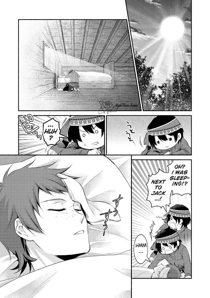 Isekai De Shippaishinai 100 No Houhou 5 15