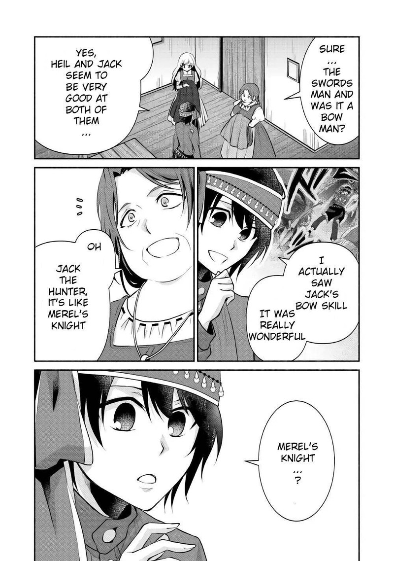 Isekai De Shippaishinai 100 No Houhou 8 24