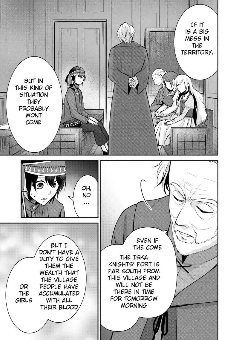 Isekai De Shippaishinai 100 No Houhou 9 11
