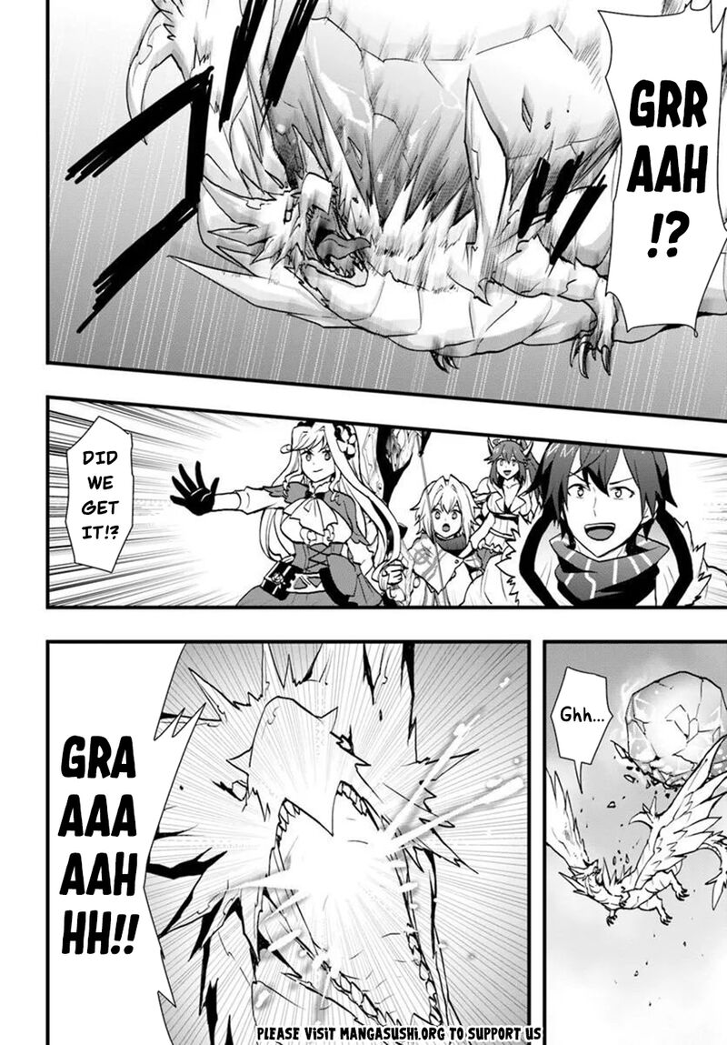 Isekai De Te Ni Ireta Seisan Skill Wa Saikyou Datta You Desu 58 10