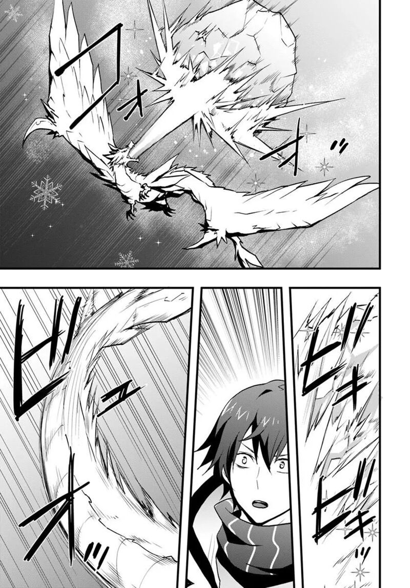 Isekai De Te Ni Ireta Seisan Skill Wa Saikyou Datta You Desu 58 11