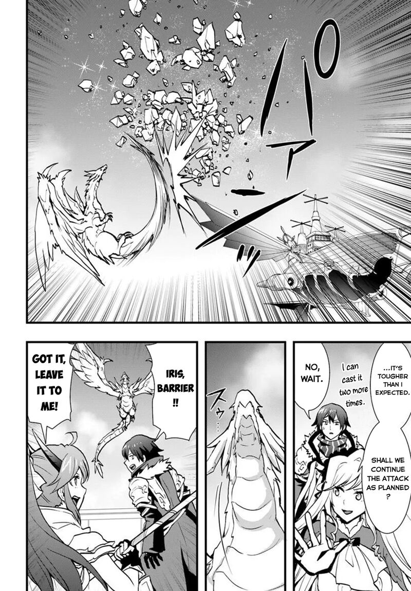 Isekai De Te Ni Ireta Seisan Skill Wa Saikyou Datta You Desu 58 12