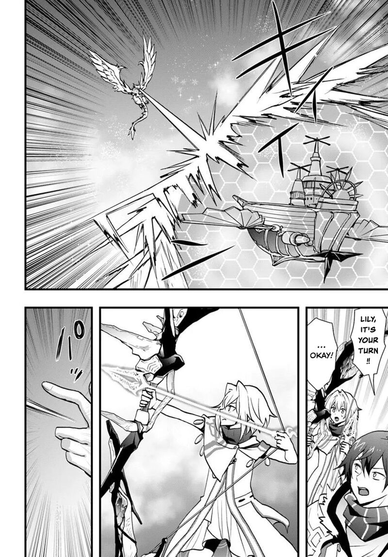 Isekai De Te Ni Ireta Seisan Skill Wa Saikyou Datta You Desu 58 14